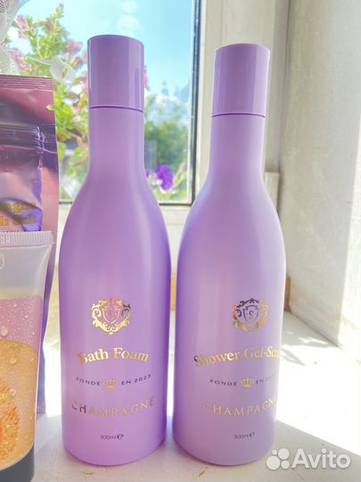 Уходовая косметика Sammy beauty