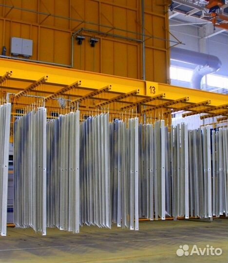 Бригада разнорабочих/ Вахта