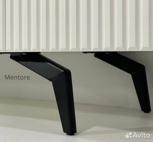 Тумба тв Bravo / вертикаль / в наличии / 180х40х30