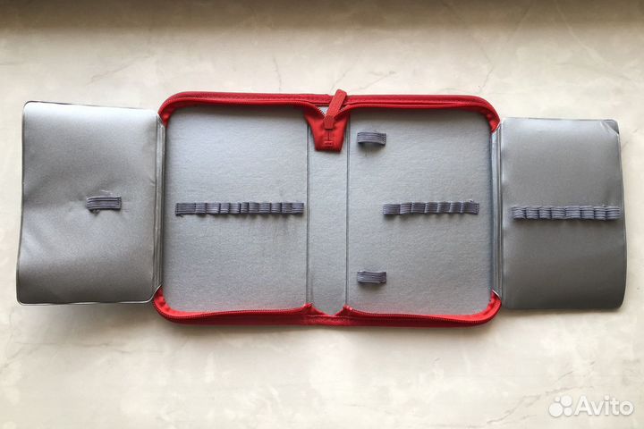 Школьный пенал для девочки