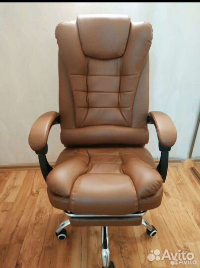 Кресло руководителя новая