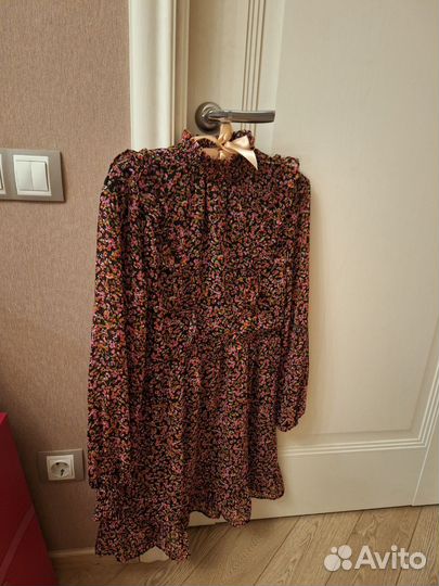 Платья hm женские 34