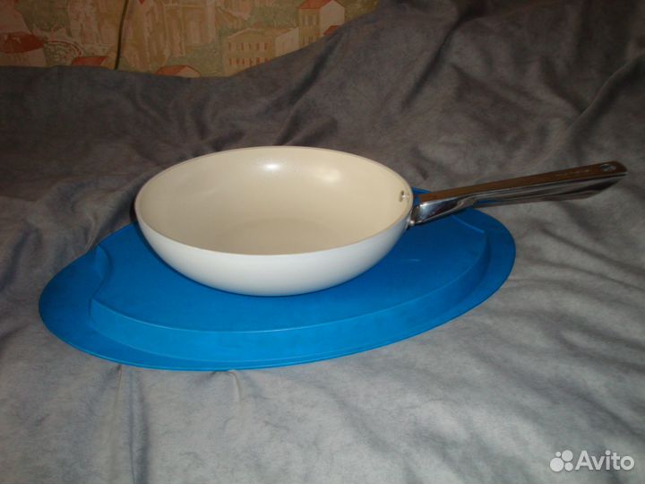 Сковорода Moneta керамическая