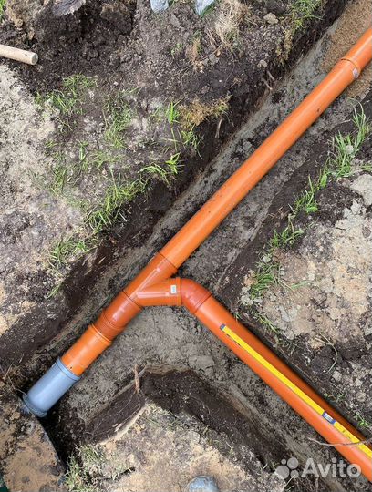 Септик Экослайм