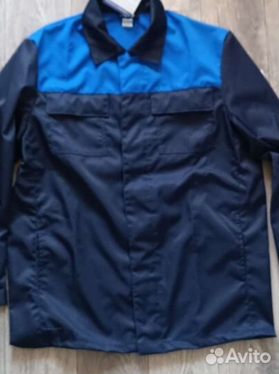 Костюм от кислот и щелочей