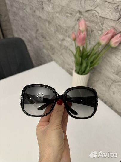 Солнцезащитные очки Dior оригинал