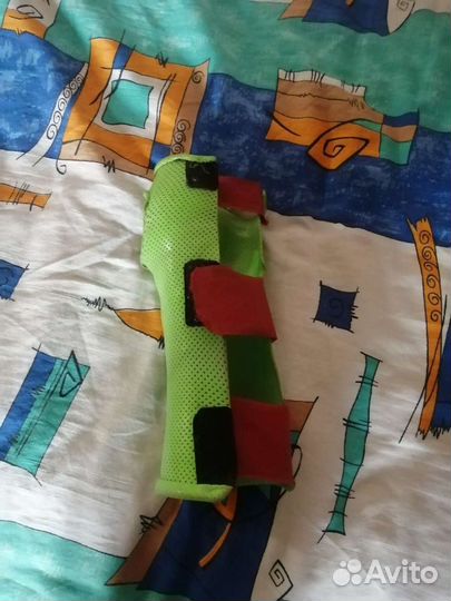 Лангетка на руку