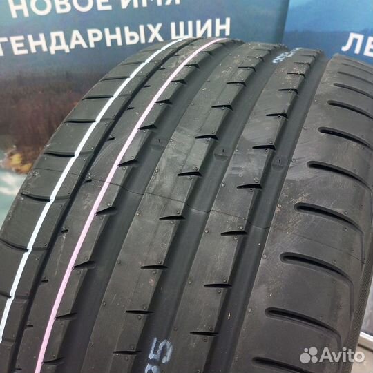 Yokohama Advan Sport V105S 235/65 R17 108