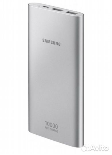 Новый Внешний аккумулятор samsung