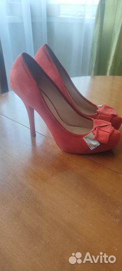 Туфли женские 40
