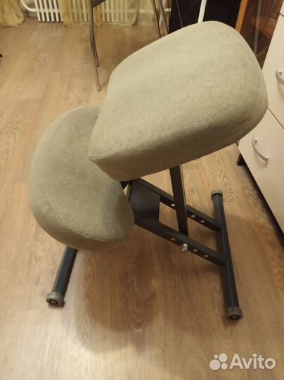 Стул для исправления осанки