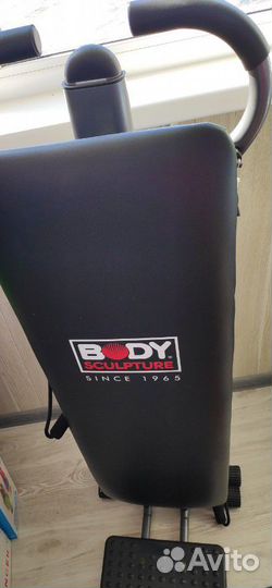 Тренажер Body Sculpture since 1965