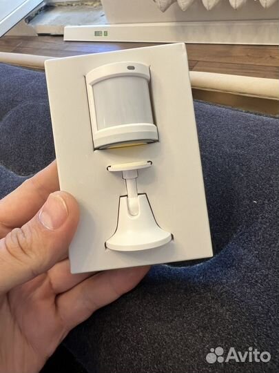 Датчик движения Aqara (умный дом)