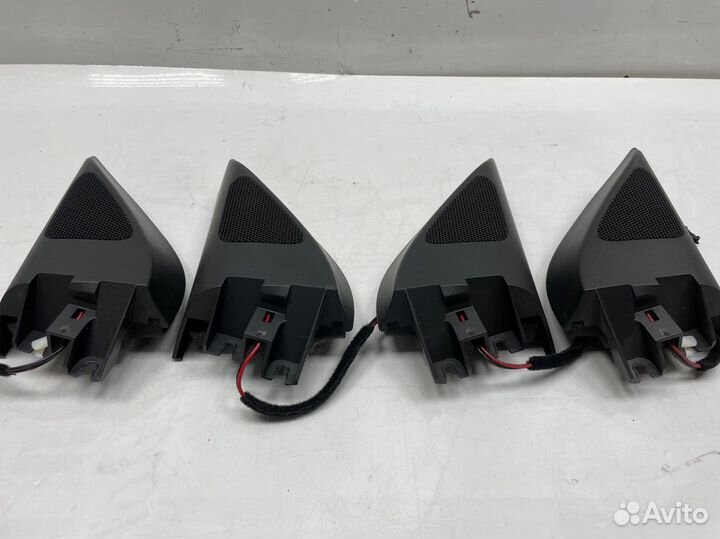 Динамик высокочастотный левый/правый VW Passat B6