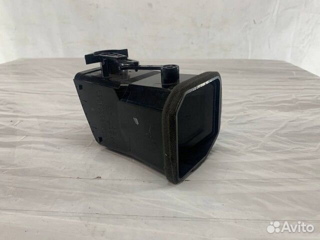 Воздуховод панели приборов 8030A059XA Mitsubishi