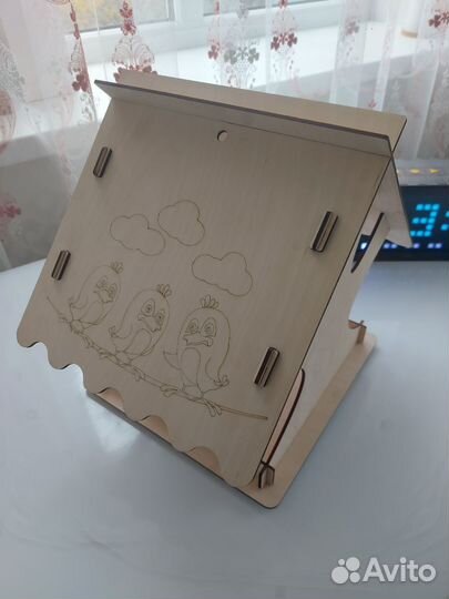 Кормушка для птиц