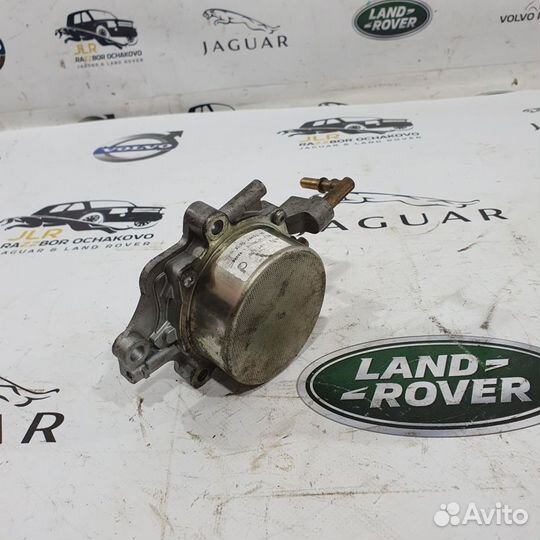 Насос вакуумный Land Rover Jaguar 306DT