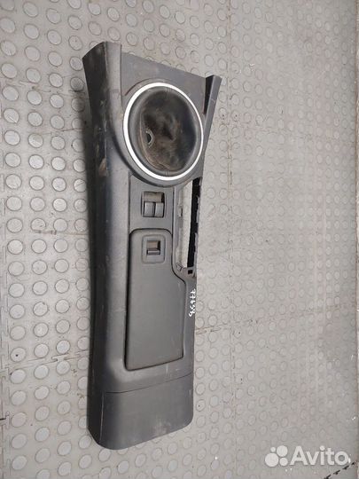 Кнопка стеклоподъемника Mazda MX-5 3, 2009