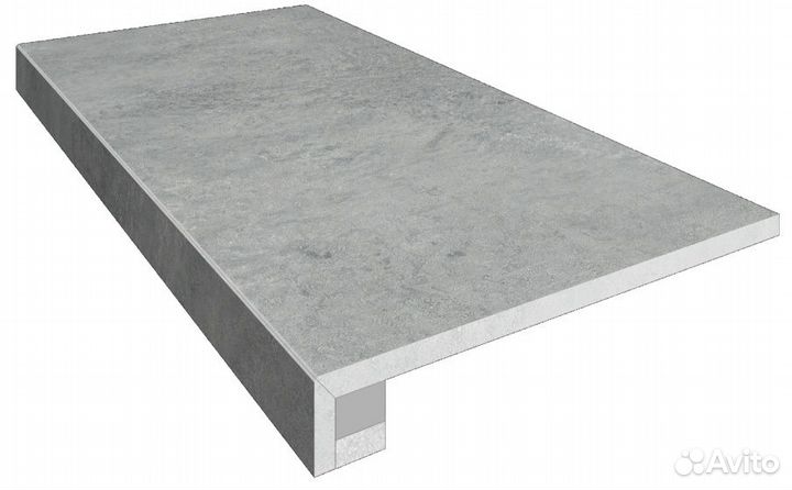 Комплект ступень и подступенок Estima Traffic TF03