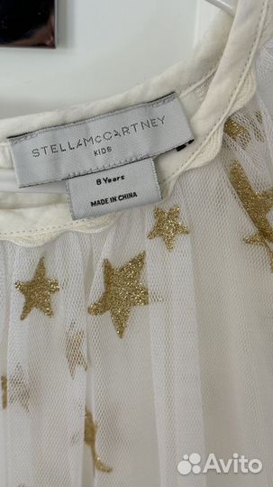 Stella mccartney платье