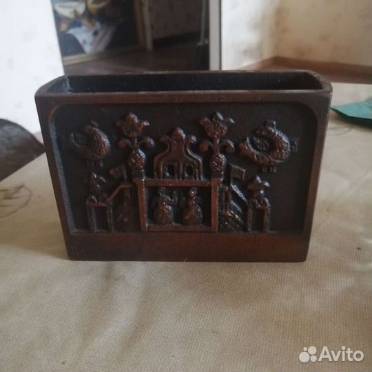 Карандашница СССР