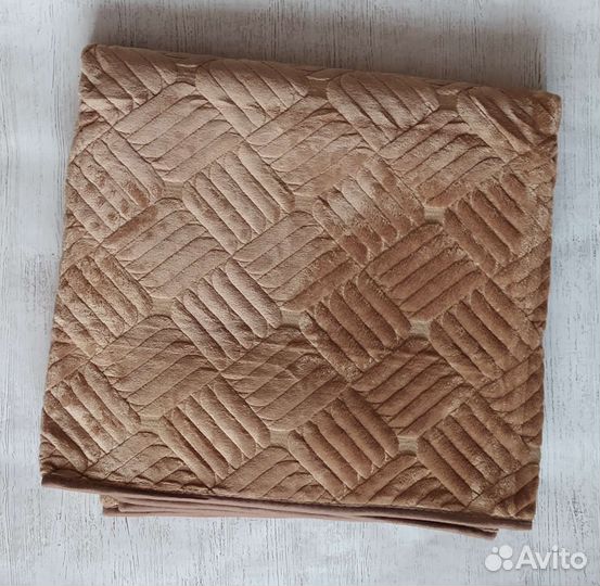 Накидка на сидушку дивана