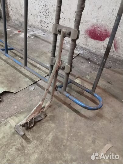 Багажник на крышу ваз