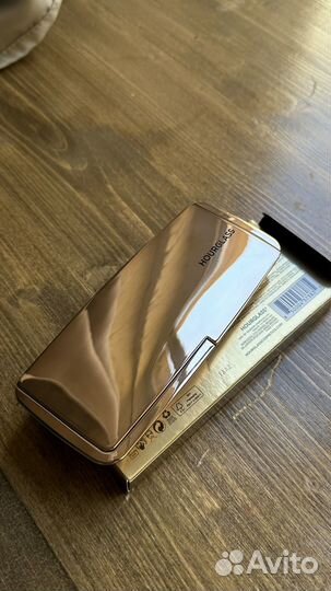 Hourglass ambient lighting palette 2