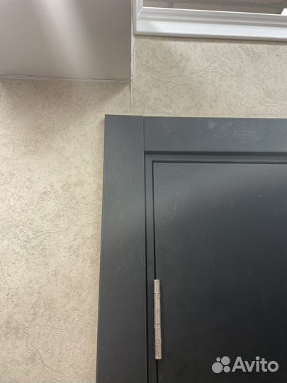 Врезка замков и петель в межкомнатные двери