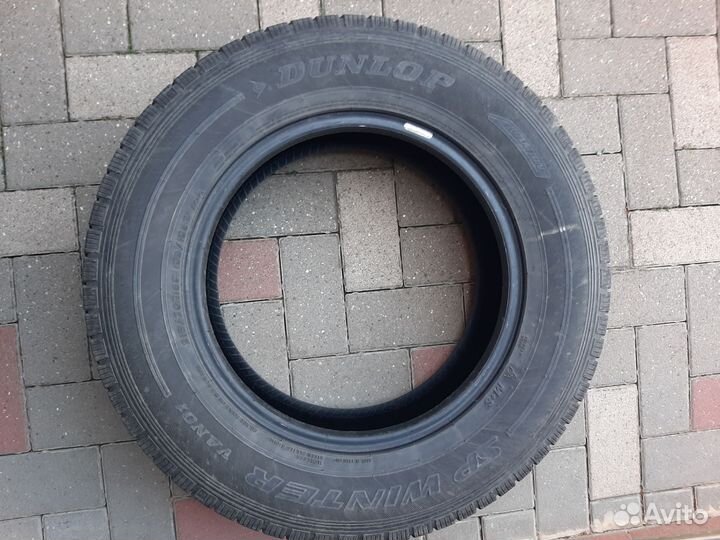 Шины 215/70 R16 зимние