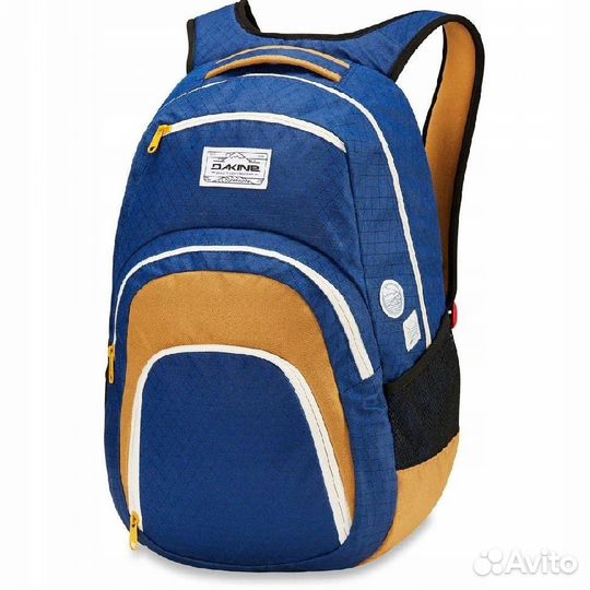 Рюкзак Dakine Campus 33L Scout