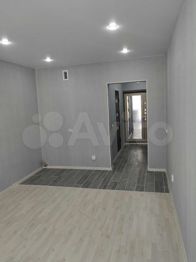 Квартира-студия, 30,7 м², 15/16 эт.