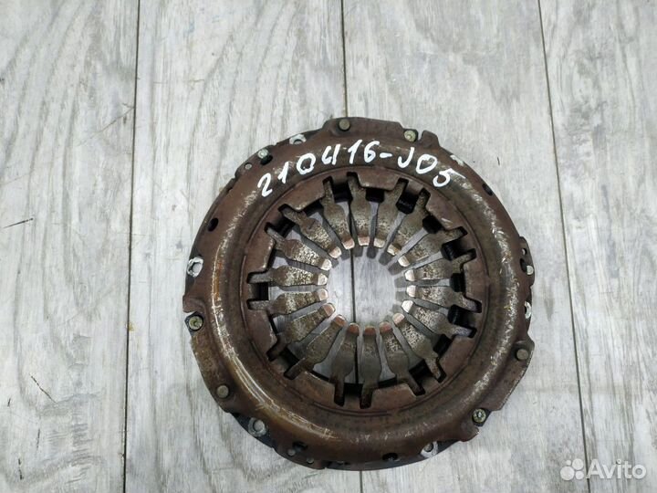 Корзина сцепления Megane Меган 2