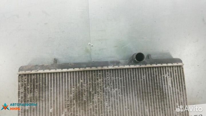 Радиатор (основной) Citroen Xsara Picasso рест