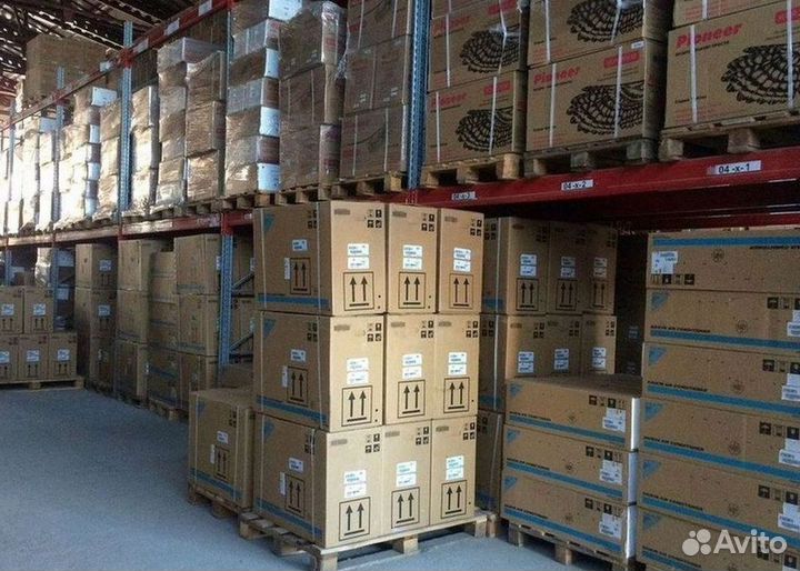 Кондиционеры с гарантией