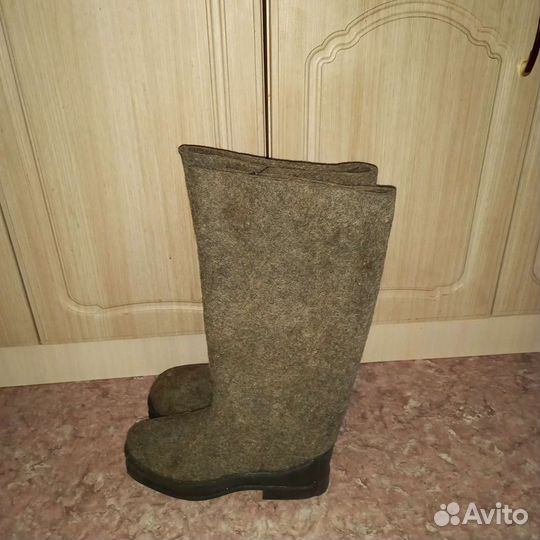 Валенки