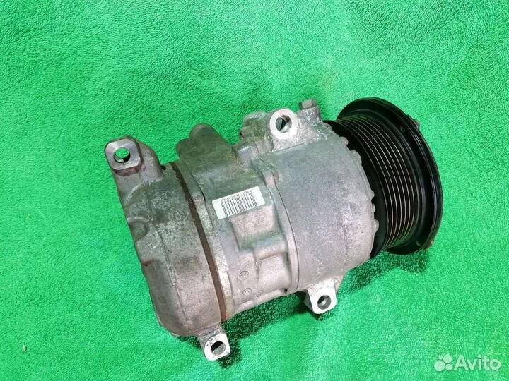 Кондиционер Тойота Эстима acr50