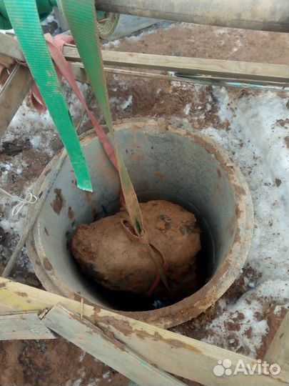 Копка колодцев без посредников ) Пойск воды