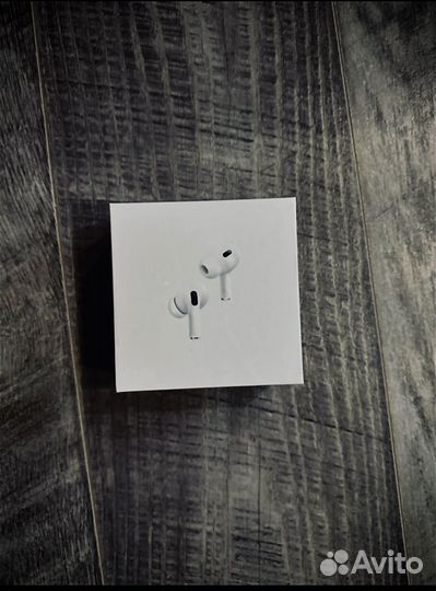 Наушники apple airpods pro 2 type c аналог