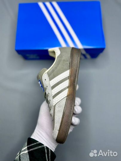 Кроссовки Adidas Gazelle