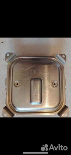 Infiniti, Nissan, Renault Блок розжига лед фар