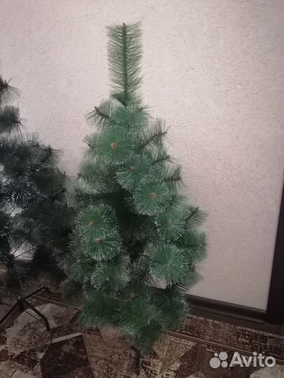 Елка искусственная