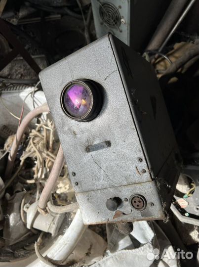 Кинопроектор