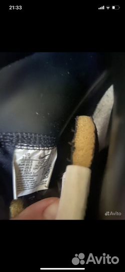 Кроссовки nike blazer MiD