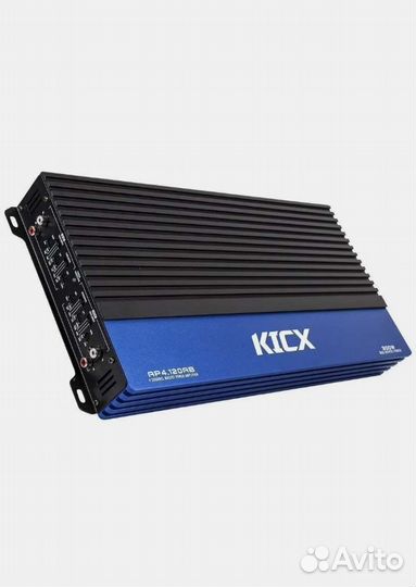 Сабвуфер автомобильный пассивный