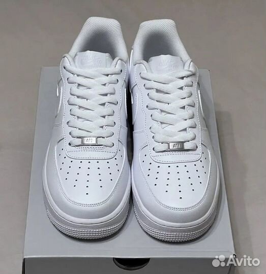 Nike Air Force 1'07 Оригинал