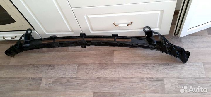 Кронштейн переднего бампера Mercedes E-class 213