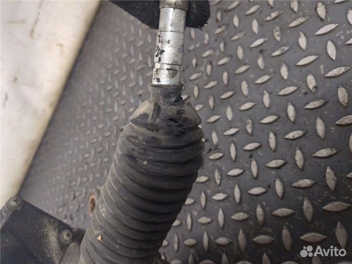 Рейка рулевая без г/у Subaru XV, 2014