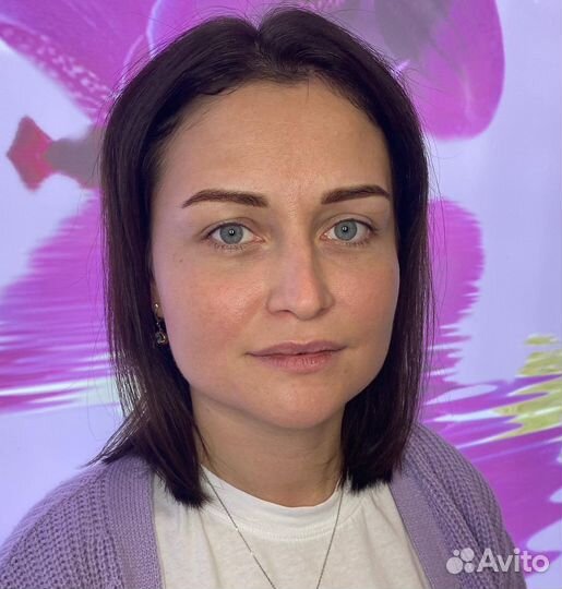 Перманентный макияж татуаж Пушкин