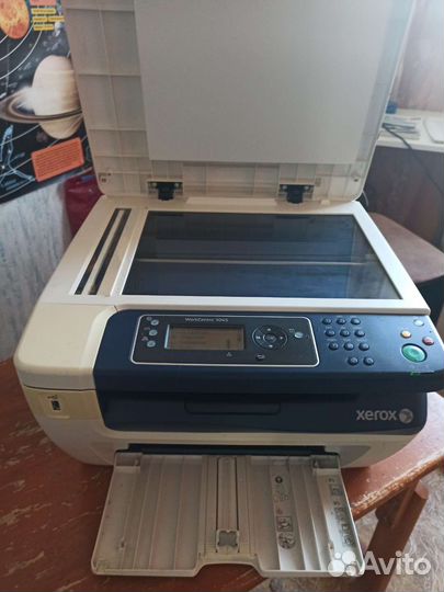 Мфу canon workcentre 3045